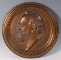 Lot 1371 - Johannes Schilling (1828-1910) - Theodor...