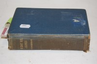 Lot 120 - P G Wodehouse; Right-Ho Jeeves, single volume,...