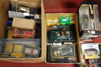 Lot 686 - A large collection of mostly boxed modern...
