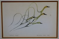 Lot 1047 - Assorted pictures and prints to include J...