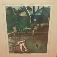 Lot 1093 - A collection of principally contemporary...