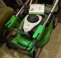 Lot 1150 - A Briggs & Stratton Viking 4 petrol driven...
