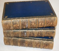 Lot 1042 - FERGUSSON James, History of Architecture in...