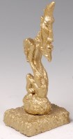 Lot 147 - Attributed to Daphne Day (1922-2014) - A gilt...