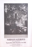 Lot 168 - Norman Ackroyd CBE RA (b.1938) - Gallery...