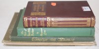Lot 697 - Jane Austen - Standish of Standish, Victorian...