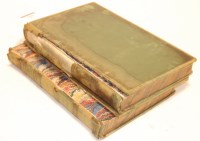 Lot 703 - Lingard Antiquities of the Anglo Saxon Church,...