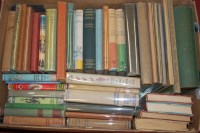 Lot 174 - Two boxes of assorted childrens books