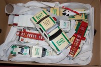 Lot 195 - A box of modern Hess Corporation Chinese...