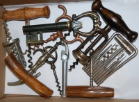Lot 660 - A small collection of Victorian and later...