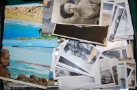 Lot 675 - A collection of assorted topographical...