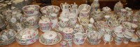 Lot 161 - An extensive collection of Royal Crown...