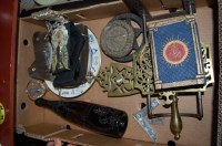 Lot 73 - A mixed lot of Masonic interest to include...
