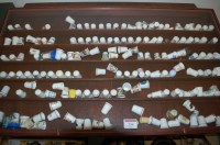 Lot 334 - A large collection of assorted porcelain...