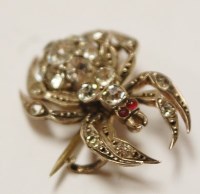 Lot 496 - An early 20th century Continental silver gilt...