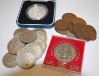 Lot 578 - Her Majesty Queen Elizabeth the Queen Mother...