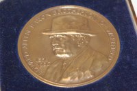 Lot 620 - An Edward Allen Baron Brotherton of Wakefield...