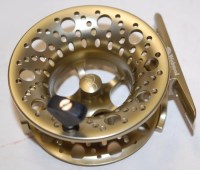 Lot 623 - A Wychwood River and Stream fly fishing reel,...