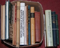 Lot 791 - A small collection of assorted Suffolk related...