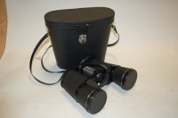 Lot 829 - Pair of Boots Admiral III 10x50mm binoculars,...