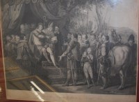 Lot 1009 - William Wynne Ryland (1738-1783) - The...