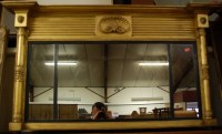 Lot 1010 - A late 19th century giltwood and gesso...