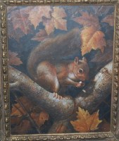 Lot 1046 - After Carl Brenders (Belgian b.1937) - The...