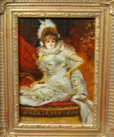 Lot 1075 - Assorted pictures and prints and a framed...