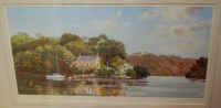 Lot 1088 - A quantity of principally reproduction prints...
