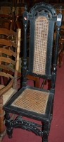Lot 1353 - An antique (appears 17th century and later)...