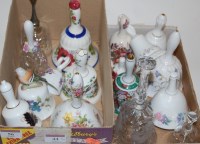 Lot 56 - A small collection of assorted ornamental...