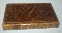 Lot 1030 - AESOP, Fables of Aesop and others, newly done...