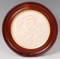 Lot 1068 - After William Etty RA (1787-1849) - Parian...
