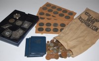 Lot 151 - A large quantity of 18th century and later...