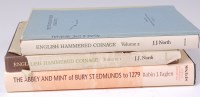 Lot 177 - English Hammered Coinage, Vol.1, early...