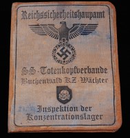 Lot 247 - A Reichssicherheitshauptamt SS...