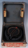 Lot 277 - A WW II R.A.F. Lancaster Bomber Type P8 flying...