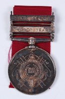 Lot 395 - A National Fire Brigades Association Long...