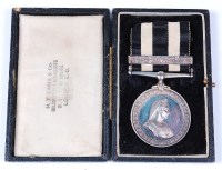 Lot 412 - A Service Medal of the Order of St John,...