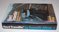 Lot 1027 - ALLSOP Kenneth, Hard Travellin', New American...