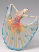 Lot 21 - Kevin Francis - Ethereal Beauty, modelled by...