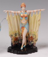 Lot 22 - Kevin Francis - Syrian Queen, modelled by...