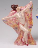 Lot 24 - Kevin Francis - Chantelle, modelled by Ray...