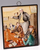 Lot 51 - T. Forrester & Sons Ltd - A Staffordshire...