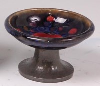 Lot 83 - A William Moorcroft for Liberty & Co Tudric...