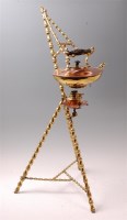 Lot 173 - In the manner of W.A.S. Benson - An Art...