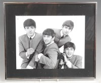 Lot 176 - Dezo Hoffmann (1918-1986) - A gelatin silver...