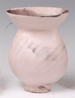 Lot 93 - ***JANE PERRYMAN*** - A studio ceramic vase,...