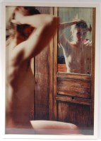 Lot 203 - Elina Brotherus (Finnish, b. 1972) - Model...