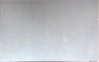 Lot 204 - Betsy Kaufman (American, b. 1957) - Blue Text,...